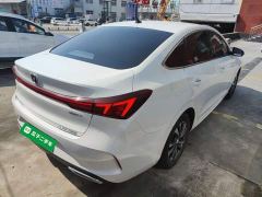 Changan Eado Enjoy Plus Blue Whale NE 1.4T GDI DCT Luxury Edition - фото 6