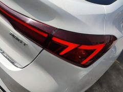 Changan Eado Enjoy Plus Blue Whale NE 1.4T GDI DCT Luxury Edition - фото 7