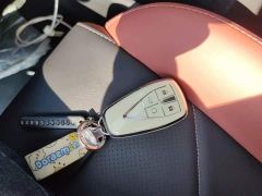 Changan Eado Enjoy Plus Blue Whale NE 1.4T GDI DCT Luxury Edition - фото 8