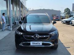 Mercedes-Benz GLC 260 L 4MATIC Dynamic 5-Seater - photo 2