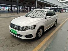Volkswagen Lavida 2019 Lavida Qihang 1.5L Automatic Fashion Edition National VI - фото 1