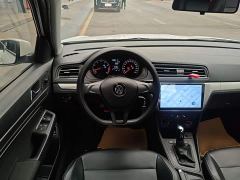 Volkswagen Lavida 2019 Lavida Qihang 1.5L Automatic Fashion Edition National VI - фото 10