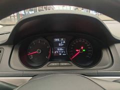 Volkswagen Lavida 2019 Lavida Qihang 1.5L Automatic Fashion Edition National VI - фото 11