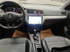 Volkswagen Lavida 2019 Lavida Qihang 1.5L Automatic Fashion Edition National VI - фото 12
