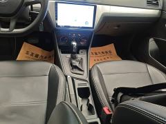 Volkswagen Lavida 2019 Lavida Qihang 1.5L Automatic Fashion Edition National VI - фото 13