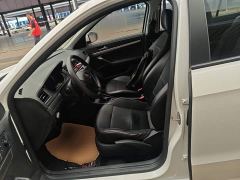 Volkswagen Lavida 2019 Lavida Qihang 1.5L Automatic Fashion Edition National VI - фото 14