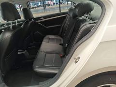Volkswagen Lavida 2019 Lavida Qihang 1.5L Automatic Fashion Edition National VI - фото 16
