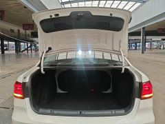 Volkswagen Lavida 2019 Lavida Qihang 1.5L Automatic Fashion Edition National VI - фото 18
