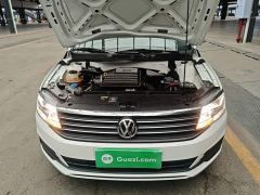 Volkswagen Lavida 2019 Lavida Qihang 1.5L Automatic Fashion Edition National VI - фото 19