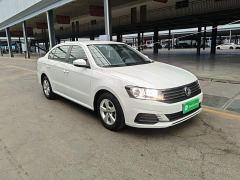 Volkswagen Lavida 2019 Lavida Qihang 1.5L Automatic Fashion Edition National VI - фото 3