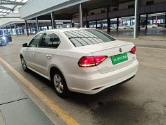 Volkswagen Lavida 2019 Lavida Qihang 1.5L Automatic Fashion Edition National VI - фото 4