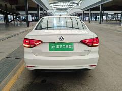 Volkswagen Lavida 2019 Lavida Qihang 1.5L Automatic Fashion Edition National VI - фото 5