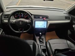 Volkswagen Lavida 2019 Lavida Qihang 1.5L Automatic Fashion Edition National VI - фото 9