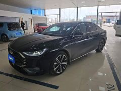 Chery Arrizo 8 PRO 1.6T DCT Luxury - ფოტო 1