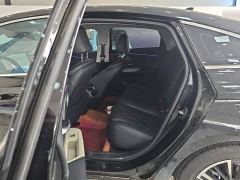 Chery Arrizo 8 PRO 1.6T DCT Luxury - ფოტო 11