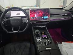 Chery Arrizo 8 PRO 1.6T DCT Luxury - ფოტო 12