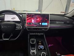 Chery Arrizo 8 PRO 1.6T DCT Luxury - ფოტო 13