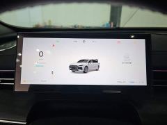 Chery Arrizo 8 PRO 1.6T DCT Luxury - ფოტო 14