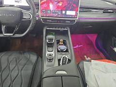 Chery Arrizo 8 PRO 1.6T DCT Luxury - ფოტო 16