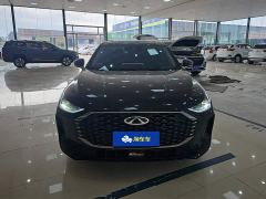 Chery Arrizo 8 PRO 1.6T DCT Luxury - ფოტო 2