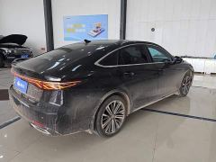 Chery Arrizo 8 PRO 1.6T DCT Luxury - ფოტო 3