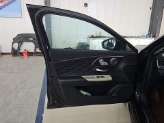 Chery Arrizo 8 PRO 1.6T DCT Luxury - ფოტო 7