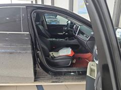 Chery Arrizo 8 PRO 1.6T DCT Luxury - ფოტო 8