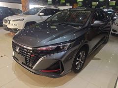 Changan Eado Enjoy Plus Blue Whale NE 1.4T GDI DCT Luxury Edition - photo 1