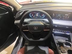 Changan Eado Enjoy Plus Blue Whale NE 1.4T GDI DCT Luxury Edition - photo 10