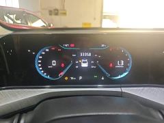 Changan Eado Enjoy Plus Blue Whale NE 1.4T GDI DCT Luxury Edition - photo 11