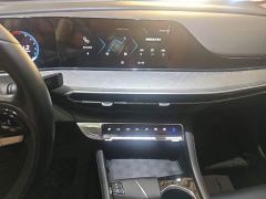 Changan Eado Enjoy Plus Blue Whale NE 1.4T GDI DCT Luxury Edition - photo 12