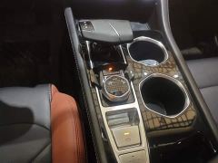 Changan Eado Enjoy Plus Blue Whale NE 1.4T GDI DCT Luxury Edition - photo 13