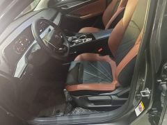 Changan Eado Enjoy Plus Blue Whale NE 1.4T GDI DCT Luxury Edition - photo 14