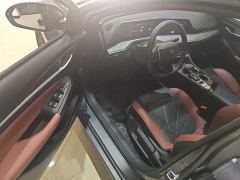Changan Eado Enjoy Plus Blue Whale NE 1.4T GDI DCT Luxury Edition - photo 15