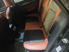 Changan Eado Enjoy Plus Blue Whale NE 1.4T GDI DCT Luxury Edition - photo 16
