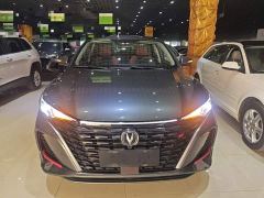 Changan Eado Enjoy Plus Blue Whale NE 1.4T GDI DCT Luxury Edition - photo 2