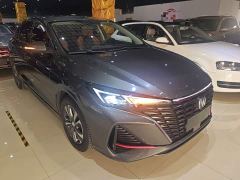Changan Eado Enjoy Plus Blue Whale NE 1.4T GDI DCT Luxury Edition - photo 3