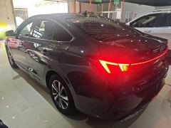 Changan Eado Enjoy Plus Blue Whale NE 1.4T GDI DCT Luxury Edition - photo 4