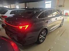 Changan Eado Enjoy Plus Blue Whale NE 1.4T GDI DCT Luxury Edition - photo 6