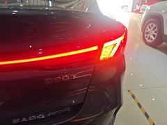 Changan Eado Enjoy Plus Blue Whale NE 1.4T GDI DCT Luxury Edition - photo 7