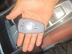 Changan Eado Enjoy Plus Blue Whale NE 1.4T GDI DCT Luxury Edition - photo 8