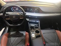 Changan Eado Enjoy Plus Blue Whale NE 1.4T GDI DCT Luxury Edition - photo 9