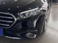 Mercedes-Benz E-Class E 300 L Fashion Edition - ფოტო 11