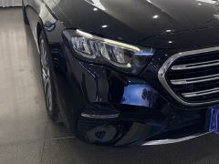 Mercedes-Benz E-Class E 300 L Fashion Edition - ფოტო 12