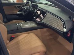 Mercedes-Benz E-Class E 300 L Fashion Edition - ფოტო 13