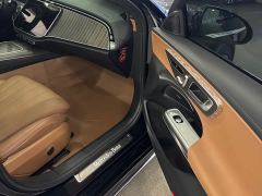 Mercedes-Benz E-Class E 300 L Fashion Edition - ფოტო 14