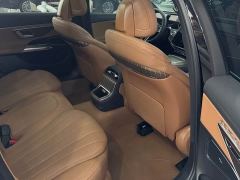 Mercedes-Benz E-Class E 300 L Fashion Edition - ფოტო 15