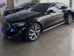 Mercedes-Benz E-Class E 300 L Fashion Edition - ფოტო 3