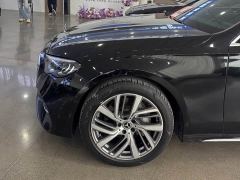 Mercedes-Benz E-Class E 300 L Fashion Edition - ფოტო 4