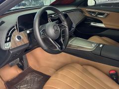Mercedes-Benz E-Class E 300 L Fashion Edition - ფოტო 5